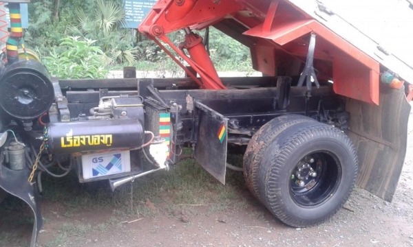 ขาย TOYOTA DYNA เครื่อง 14B 115 แรง  พร้อมใช้งาน