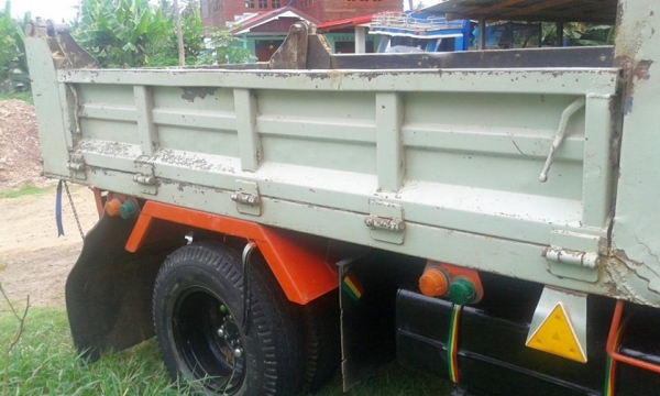 ขาย TOYOTA DYNA เครื่อง 14B 115 แรง  พร้อมใช้งาน