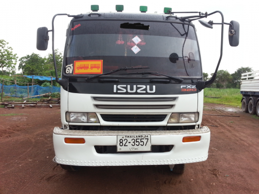 ขายอีซุซุเดกก้า270ยูโร1แม่ดั้มสหะกิจ ลูก3เพลาดั้มเสรีชัย