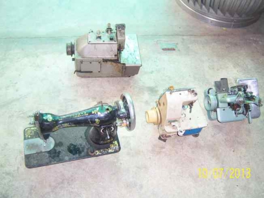 จักรเย็บผ้าไฟฟ้า privieg super nutzstich Quik system จักรเย็บผ้าไฟฟ้า privieg super nutzstich Quik system