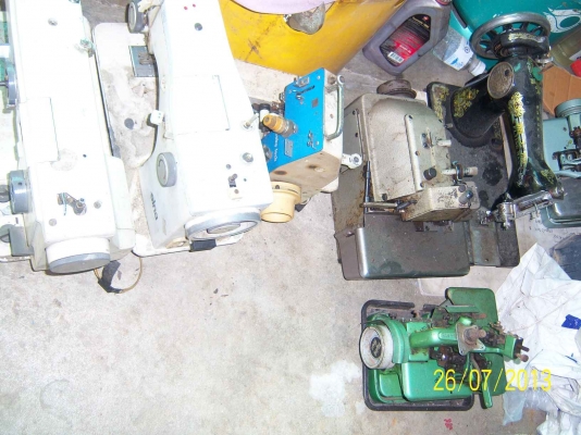 จักรเย็บผ้าไฟฟ้า privieg super nutzstich Quik system จักรเย็บผ้าไฟฟ้า privieg super nutzstich Quik system