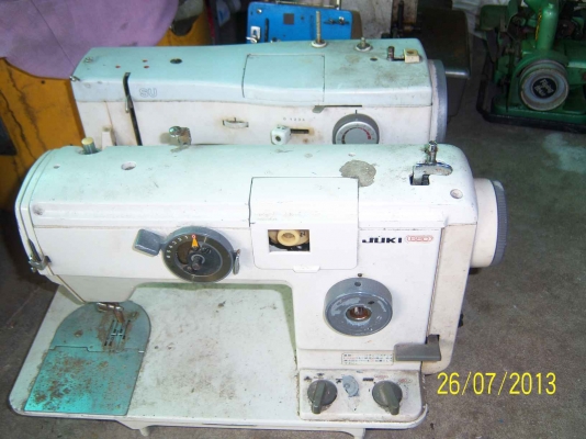 จักรเย็บผ้าไฟฟ้า privieg super nutzstich Quik system จักรเย็บผ้าไฟฟ้า privieg super nutzstich Quik system