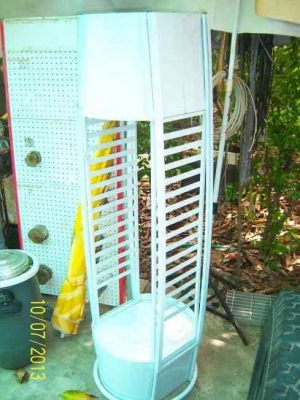 ขาชั้นอเนกประสงค์ ขาชั้นอเนกประสงค์