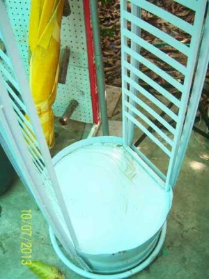 ขาชั้นอเนกประสงค์ ขาชั้นอเนกประสงค์