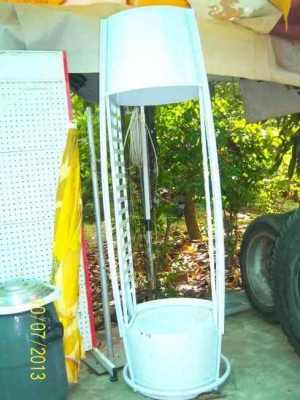 ขาชั้นอเนกประสงค์