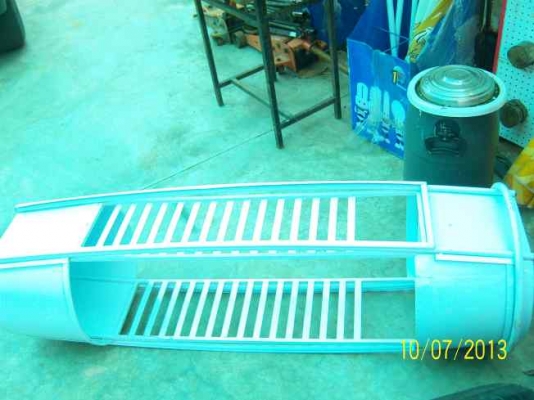 ขาชั้นอเนกประสงค์ ขาชั้นอเนกประสงค์