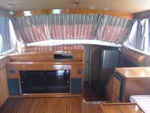 ขายเรือยอร์ช Bertram 42 ปี 1982 ขายเรือยอร์ช Bertram 42 ปี 1982