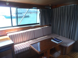 ขายเรือยอร์ช Bertram 42 ปี 1982 ขายเรือยอร์ช Bertram 42 ปี 1982
