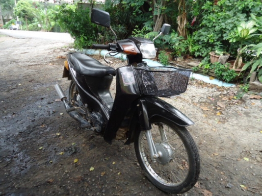 ขายมอไซต์ RC110 สภาพดีแรงๆ ตามรูป ระบบไฟดี พร้อมทะเบียนโอน