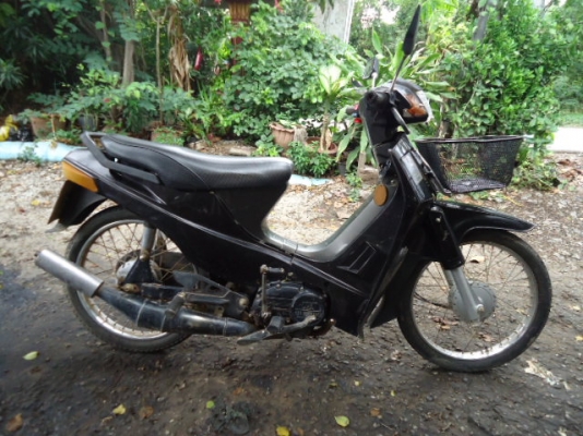 ขายมอไซต์ RC110 สภาพดีแรงๆ ตามรูป ระบบไฟดี พร้อมทะเบียนโอน