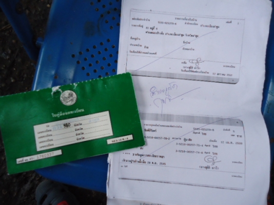 ขายมอไซต์ RC110 สภาพดีแรงๆ ตามรูป ระบบไฟดี พร้อมทะเบียนโอน