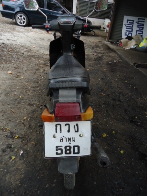 ขายมอไซต์ RC110 สภาพดีแรงๆ ตามรูป ระบบไฟดี พร้อมทะเบียนโอน