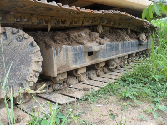 Catterpillar 320BL ไฟฟ้าครบ ช่วงล่าง 85\% เอกสารเล่ม Catterpillar 320BL ไฟฟ้าครบ ช่วงล่าง 85\% เอกสารเล่ม