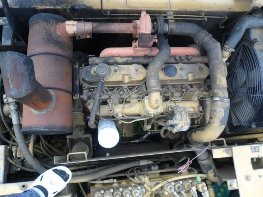 Catterpillar 320BL ไฟฟ้าครบ ช่วงล่าง 85\% เอกสารเล่ม Catterpillar 320BL ไฟฟ้าครบ ช่วงล่าง 85\% เอกสารเล่ม