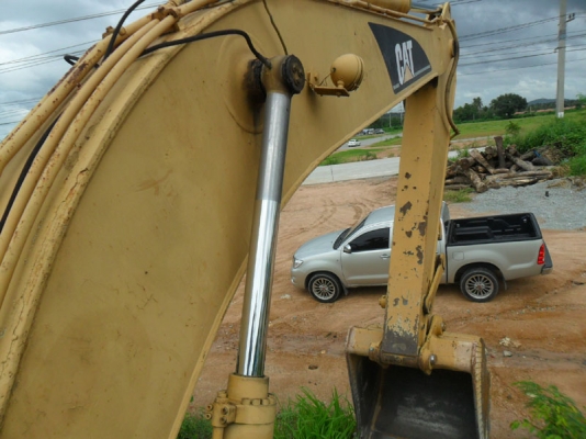 Catterpillar 320BL ไฟฟ้าครบ ช่วงล่าง 85\% เอกสารเล่ม Catterpillar 320BL ไฟฟ้าครบ ช่วงล่าง 85\% เอกสารเล่ม