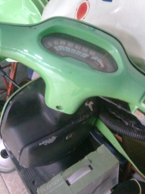 ขายรถป๊อบ