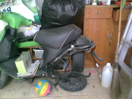 ขายรถป๊อบ