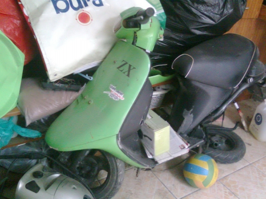 ขายรถป๊อบ