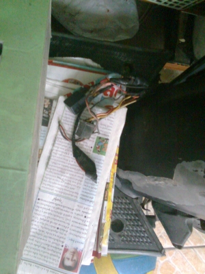 ขายรถป๊อบ