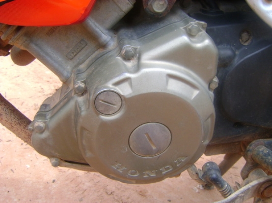 ขาย sonic125 ปี 45 สภาพดี เครื่องดีเยี่ยมเดิมๆๆ