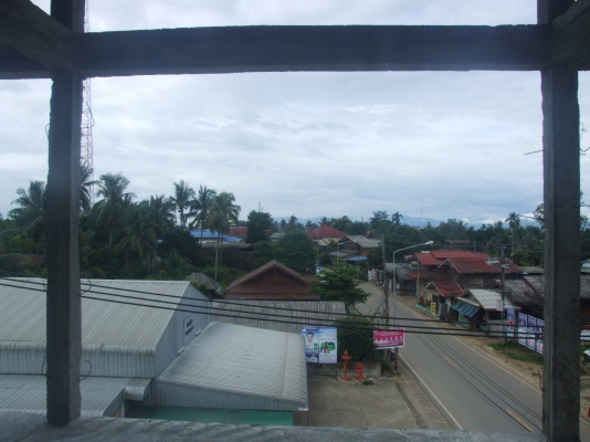 ขายอาคารพาณิชย์ ทำเลดี รองรับ AEC