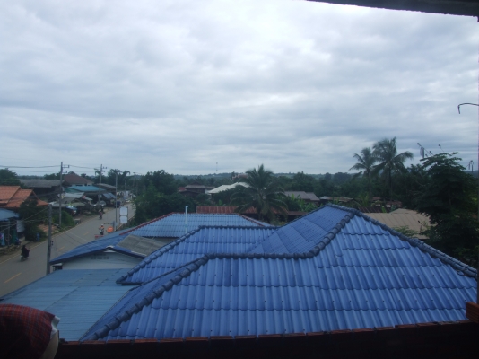 ขายอาคารพาณิชย์ ทำเลดี รองรับ AEC