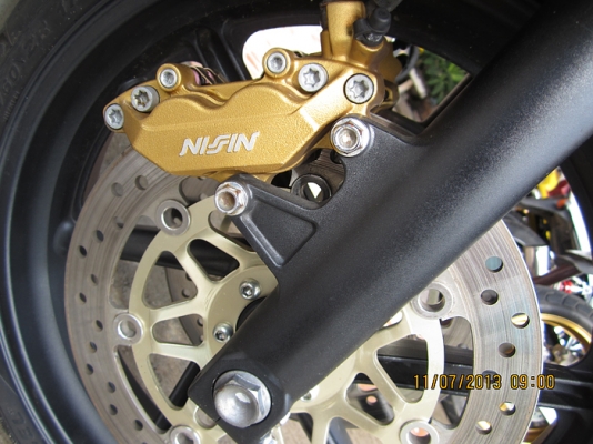 ขายcbr400 ปี92 ทะเบียนสภาพสวย