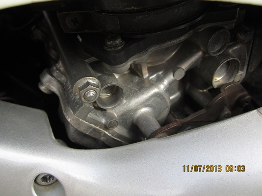 ขายcbr400 ปี92 ทะเบียนสภาพสวย