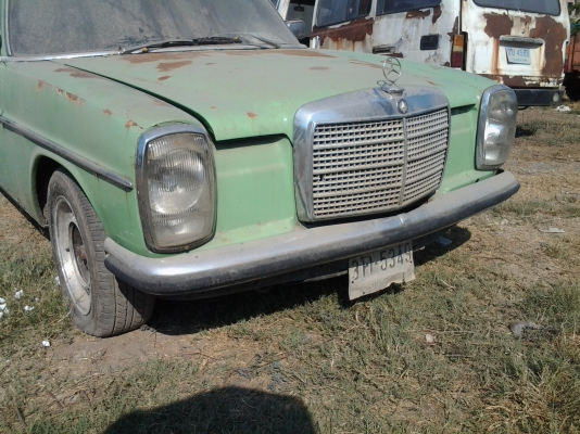 ขายเบนช์  ตาตั้ง