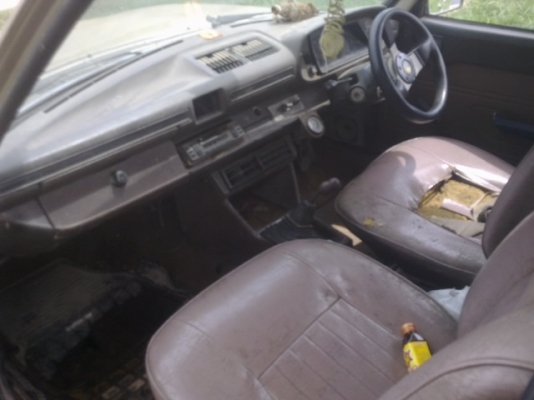 เปอร์โย กระบะ