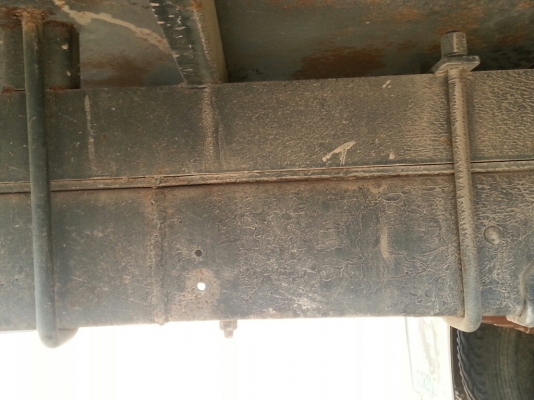 HINO KM 777 ติดเครน 2.9 ตัน  พี่ต้อม จังหวัดเพชรบุรี มัดจำแล้วค่ะ นัดรับรถในวันที่ 8/05/57ค่ะ