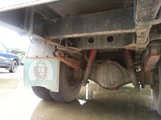 HINO KM 777 ติดเครน 2.9 ตัน  พี่ต้อม จังหวัดเพชรบุรี มัดจำแล้วค่ะ นัดรับรถในวันที่ 8/05/57ค่ะ