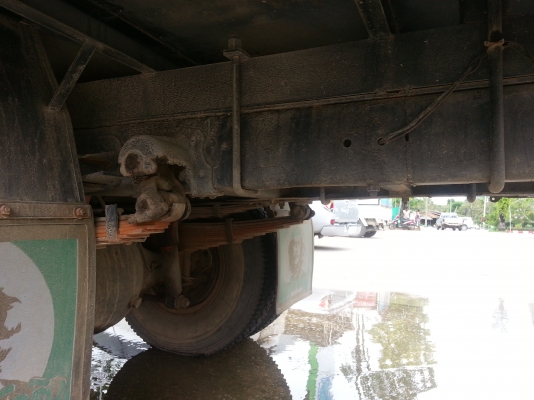 HINO KM 777 ติดเครน 2.9 ตัน  พี่ต้อม จังหวัดเพชรบุรี มัดจำแล้วค่ะ นัดรับรถในวันที่ 8/05/57ค่ะ