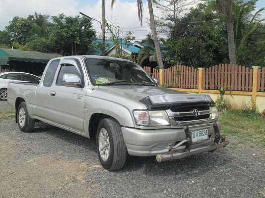 รถบ้านเดิม ๆๆ สภาพดี-สวย สุดคุ้ม