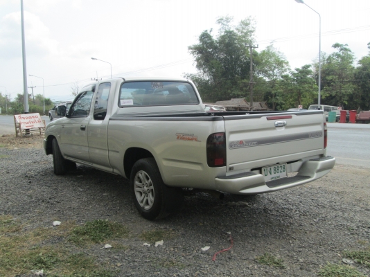 รถบ้านเดิม ๆๆ สภาพดี-สวย สุดคุ้ม