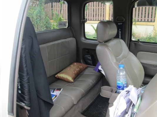 รถบ้านเดิม ๆๆ สภาพดี-สวย สุดคุ้ม