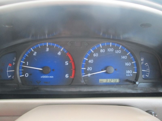 รถบ้านเดิม ๆๆ สภาพดี-สวย สุดคุ้ม