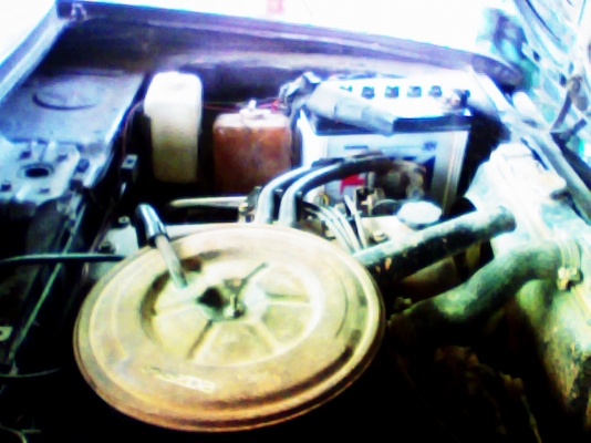 ขายด่วน mazda famaliy