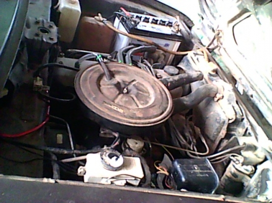 ขายด่วน mazda famaliy