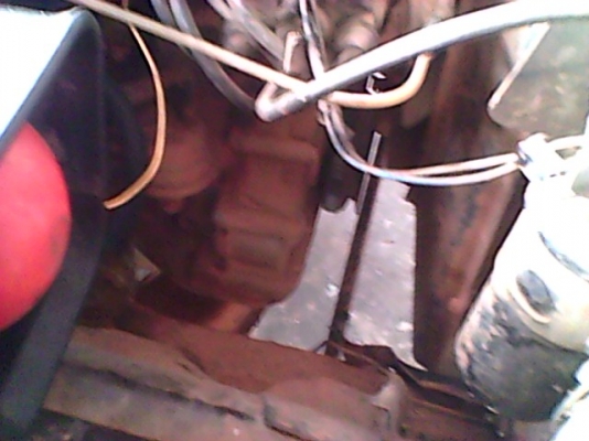 ขายด่วน mazda famaliy