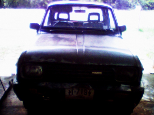 ขายด่วน mazda famaliy