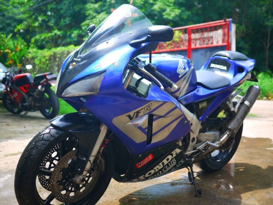 ขาย Nc30 แฟริ่ง Rc212 พร้อมทะเบียนแท้ ท่อสูตรแคปล่า จัดไฟแนนท์ได้ราคา 90000 by 400 Club Thailand www.400clubthailand.com 0803355484