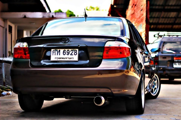 ขายวีออส 4e fte ขายวีออส 4e fte