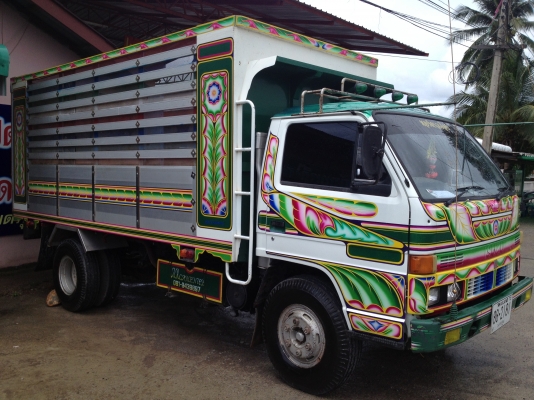 ขายNPR115 รถห้างแท้เกียร์สั้นปี35 เครืองเกียร์เดิม คานหลังF กระเนียมยาว4.3