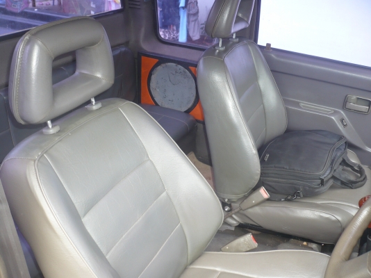 ขายอีซูซุ ปี38 เพาเวอร์แอร์หนาว สภาพเดิมสุด ๆ