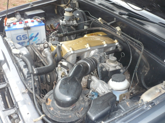 ขายอีซูซุ ปี38 เพาเวอร์แอร์หนาว สภาพเดิมสุด ๆ