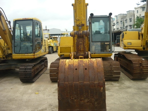 รถขุด Komatsu PC120-3 รถเก่านอก นำเข้าจากญี่ปุ่น พร้อมลุยงาน 091 695-6445 รถขุด Komatsu PC120-3 รถเก่านอก นำเข้าจากญี่ปุ่น พร้อมลุยงาน 091 695-6445