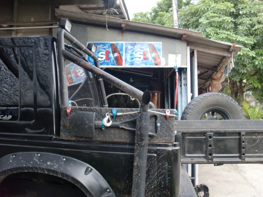 ซูซูกิคาริเบี้ยน ซูซูกิคาริเบี้ยน