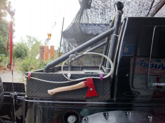 ซูซูกิคาริเบี้ยน ซูซูกิคาริเบี้ยน