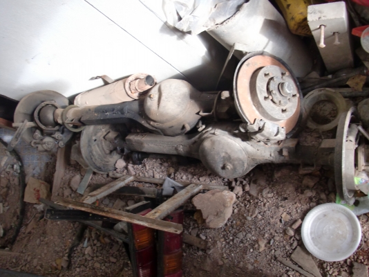 ซูซูกิคาริเบี้ยน ซูซูกิคาริเบี้ยน